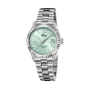 Reloj 18930/7 Lotus Verde Mujer The Ambassadors Collection