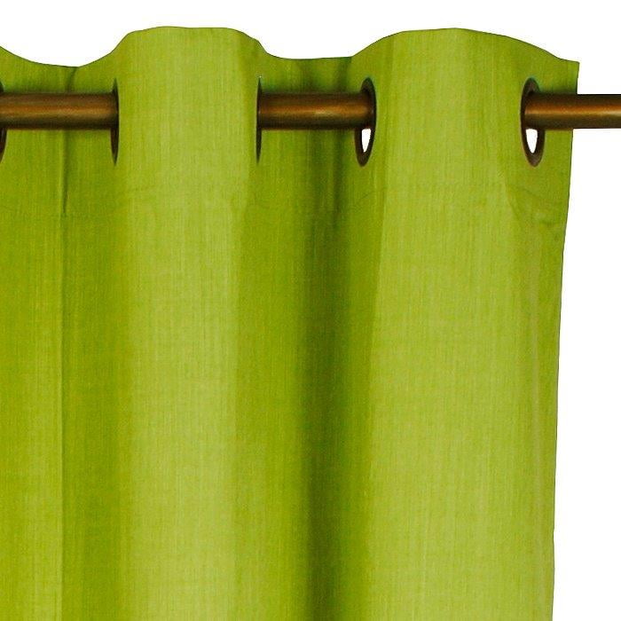 Masel - Cortina Black Out City 140 X 225 Pistacho