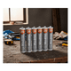 thumbnail image 1 of Sellador De Poliuretano Gris 300 Ml. Sellotec 35. 6 Unidades, 1 of 2
