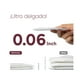 thumbnail image 2 of Pads Absorbentes de Lactancia Ultra Delgados 60un., 2 of 3
