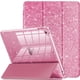 thumbnail image 1 of Funda INFILAND para iPad de 9ª, 8ª y 7ª generación de 10,2 pulgadas con soporte para lápices, 1 of 8