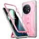 thumbnail image 1 of Funda Poetic Revolution para OnePlus 11 5G 6.7 (2023), color rosa claro, 1 of 6