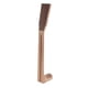 thumbnail image 1 of Okoume - Chapa Para Cabeza De Cuello De Guitarra Para Piezas De Repuesto De Guitarra Folk, 1 of 3