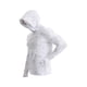 thumbnail image 1 of Sudadera Con Capucha Y Protección Solar Para Hombre, Camiseta Antierupciones Para Senderismo De Verano, Talla 3XL, 1 of 5