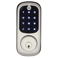 Cerrojo Digital Yale Yrd226