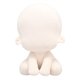 thumbnail image 1 of Mu?eco De Peluche De Algodón Con Ropa Para Exhibir, Juguete De Peluche, Manualidades, Humanoide, 40 Cm, 1 of 5