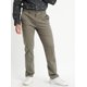 thumbnail image 2 of Pantalón Frente Plano Slim Fit Khaki Oscuro, 2 of 4