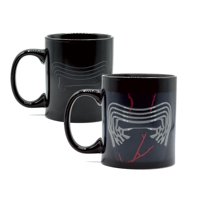 Taza De Café Star Wars Episode 9: Rise Of Skywalker Kylo Ren