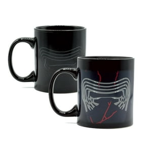 Taza De Café Star Wars Episode 9: Rise Of Skywalker Kylo Ren