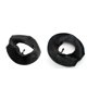 thumbnail image 2 of Tubo interno de goma 2 piezas 3.50 / 4.10 - 4 "para 47cc 49cc Mini Quad Bike ATV, 2 of 3
