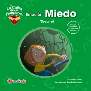 Cometa Roja - Miedo