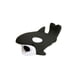 thumbnail image 2 of Protector de Cable Animalito / Orca, 2 of 3