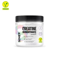 Nine9 - Creatina Monohidratada 300Grs
