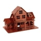thumbnail image 4 of Rompecabezas 3D Casa De Madera Construcción De Casa De Madera Creativa Para Regalo Adultos Niños, 4 of 5