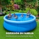 thumbnail image 5 of Piscina Inflable Self Formed 3.000 litros 76 cm alto - 300 cm diámetro, 5 of 6