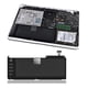 thumbnail image 1 of Bateria A1331 Para Macbook White A1342 Emc2350 Emc2395 Nueva, 1 of 2