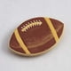 thumbnail image 3 of Ann Clark Football Cookie Cutter, 312 Made in USA, 3 of 3