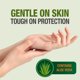 thumbnail image 5 of Toallitas protectoras CoreTex Ivy X Pre-Contact Poison Ivy, paquete de 25, 5 of 8
