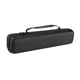 thumbnail image 1 of Bolsa De Almacenamiento Para Rizador De Pelo, Plancha De Pelo, Estuche De Viaje Para Peines Y Tijeras, Color Negro., 1 of 5