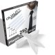 thumbnail image 4 of Entretela para cuellos Quality Stays 250 piezas 5‑7 cm blanco, 4 of 6
