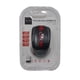 thumbnail image 3 of Mouse Inalambrico Usb 4 Botones 1000dpi Negro Rojo, 3 of 3