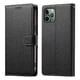 thumbnail image 5 of Funda Para Iphone 11 Pro – Cuero Premium, 3 Ranuras Para Tarjetas, Protección Contra Impactos, 5 of 5
