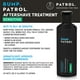 thumbnail image 2 of Loción para después del afeitado Bump Patrol Sensitive Strength 60 ml, 2 of 3