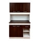 thumbnail image 1 of Alacena Mueble Compacto Palermo, 1 of 3