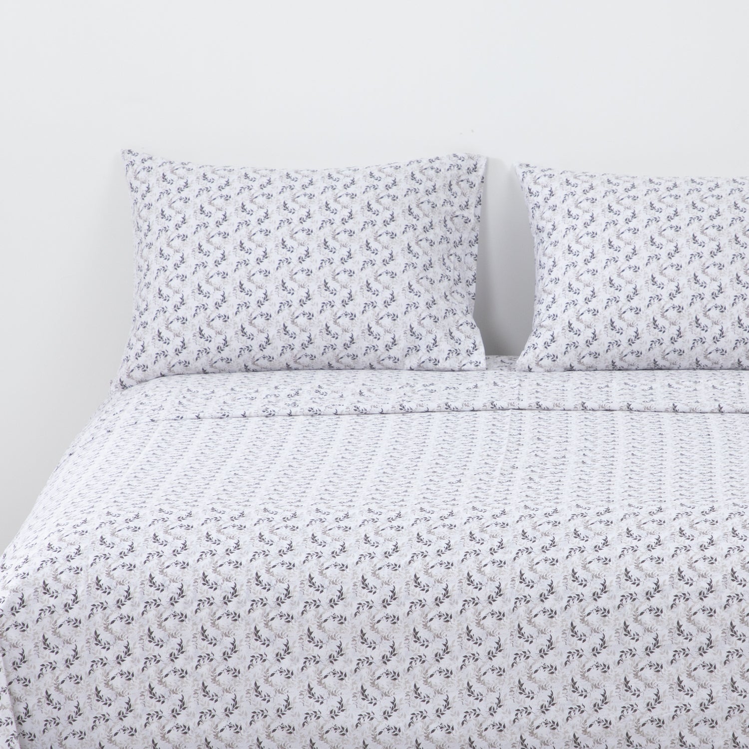 Hebra - Sabanas 180H 2P Ramas Gris Oscuro