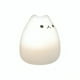thumbnail image 1 of Lámpara de Noche de Silicona LED RGB Squishy Gatito, 1 of 3