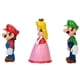 thumbnail image 3 of Set 3  Figuras 10 Cm Mushroom Kingdom Super Mario, 3 of 3