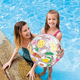 thumbnail image 2 of Pelota Inflable Intex Tropical 51 Cm Lively Print Ball, 2 of 2