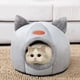 thumbnail image 3 of Casa Cama Plush Iglu Nido De Gatos Y Perros Xl Grande - Wuf, 3 of 3