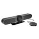 thumbnail image 3 of Sistema de videoconferencia Logitech MeetUp Ultra HD 4K Negro, 3 of 8
