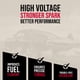 thumbnail image 4 of Distribuidor Pertronix Flame-Thrower Chevy V8 D104600, 4 of 7