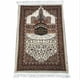 thumbnail image 1 of Estera De Oración De 65 Cm X 110 Cm, Estera Musulmana Grande, Gruesa Y Duradera Para Niños, Hombres, Mujeres, Estilo D, 1 of 5
