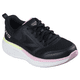 thumbnail image 2 of ZAPATILLAS RUNING SKECHERS GO RUN INFANTIL 303984L-BLK - Talla 34, 2 of 6