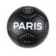 thumbnail image 3 of Balón Fútbol Lic. P. S. G. Football Club Black #5, 3 of 10