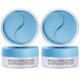 thumbnail image 1 of Parches para debajo de los ojos Enaskin Naturals con retinol y colágeno, 60 pares, 1 of 9