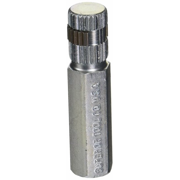 Llave de tubo interna Wrench Superior Tool 5234 de 0.75 pulgadas