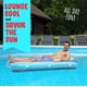 thumbnail image 5 of Flota inflable para broncearse en la piscina y el salón, azul Hoovy Blue, más de 13 años, 5 of 7