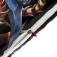 thumbnail image 4 of YuGiOh Anime Home Bed 3-piece Set Classic Japanese Anime Polyester Wash Student Dormitory Set, 4 of 5
