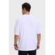 thumbnail image 3 of Polera Hombre Print Blanco - VII, 3 of 4