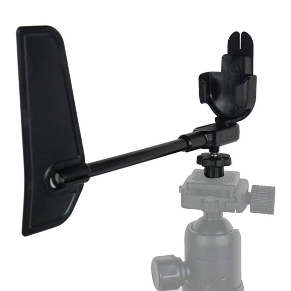Soporte de paletas para medidores Kestrel Basic Series 1000, 2000 y 3000