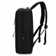 thumbnail image 4 of Mochila para Notebook, Estudiante, Viaje con USB, 4 of 7