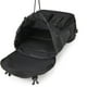 thumbnail image 3 of New fashion trend large capacity backpack outdoor leisure solid color multi-layer storage waterproof wear-resistant nylon cloth, 3 of 3