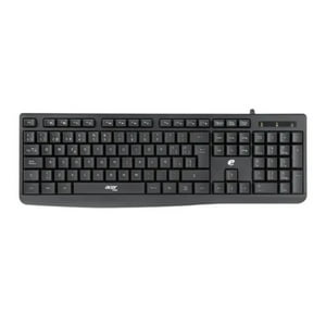 Emachines - Kit Teclado Y Mouse Alambrico Usb Negro Eak040