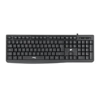 Emachines - Kit Teclado Y Mouse Alambrico Usb Negro Eak040