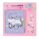 thumbnail image 2 of Set Diario Planificador Lujo Mariposa Y Accesorios 8 Piezas, 2 of 2