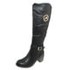 thumbnail image 1 of Bota Negro Vía Franca, 1 of 5
